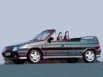 MTX Roadster 1990 года